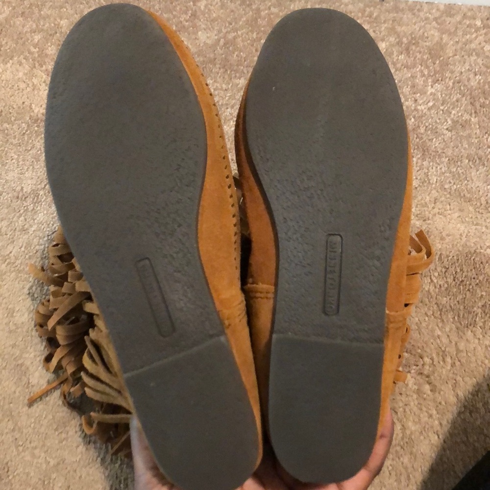 Boots - Picture 2 of 3